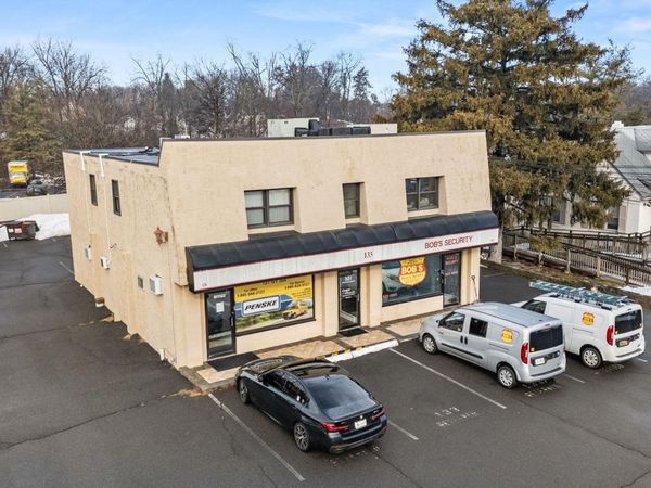133 Route 304 , Nanuet, NY 10954
