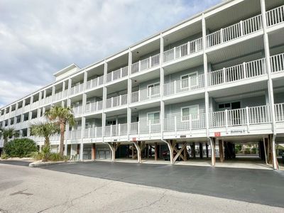 9581 Shore Dr., Unit 223, Myrtle Beach, SC 29572