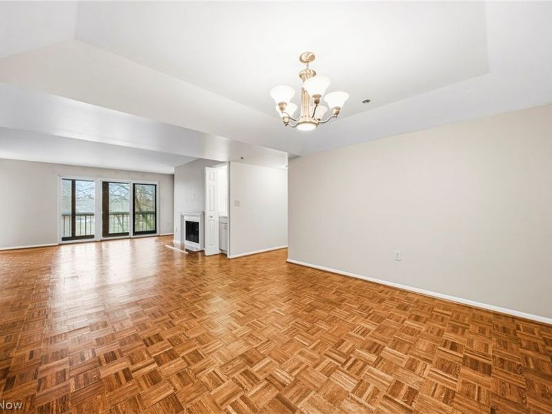 120 Fox Hollow Drive , Unit 307, Mayfield Heights, OH 44124 Photo 15