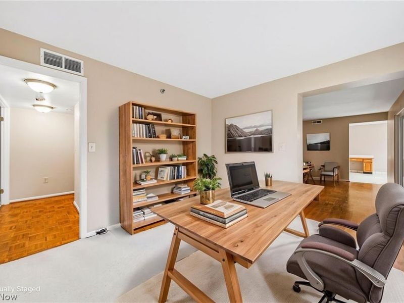 120 Fox Hollow Drive , Unit 307, Mayfield Heights, OH 44124 Photo 24