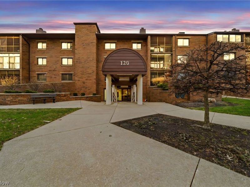 120 Fox Hollow Drive , Unit 307, Mayfield Heights, OH 44124 Photo 41