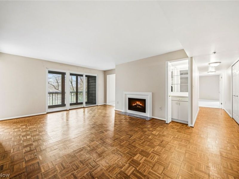 120 Fox Hollow Drive , Unit 307, Mayfield Heights, OH 44124 Photo 8