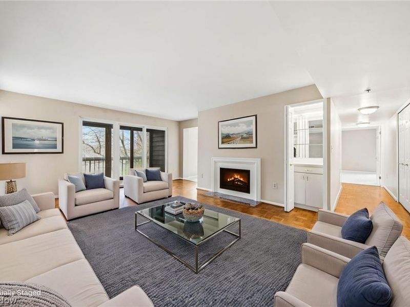 120 Fox Hollow Drive , Unit 307, Mayfield Heights, OH 44124 Photo 9