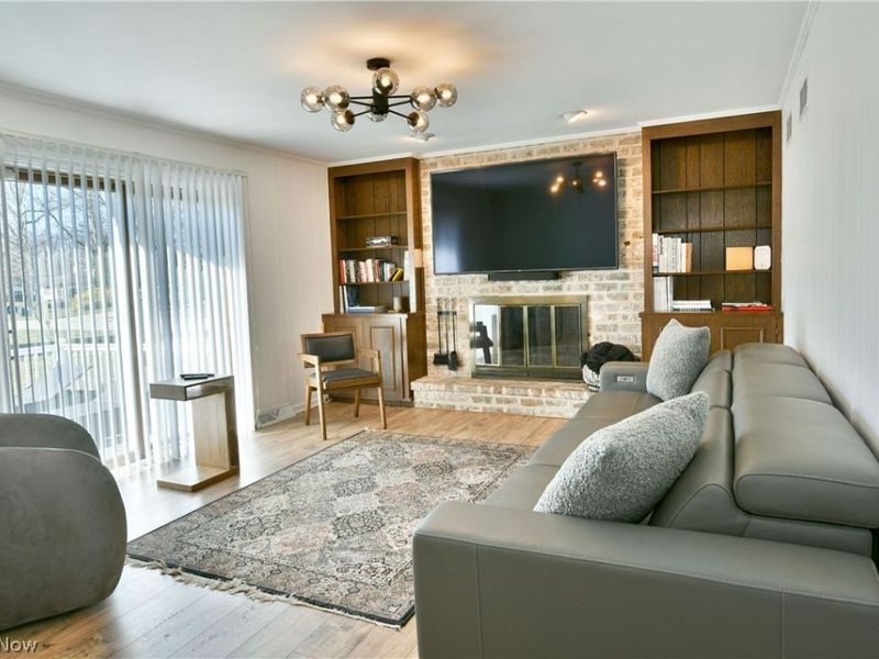 8536 Four Seasons Trail , Youngstown, OH 44514 Photo 24