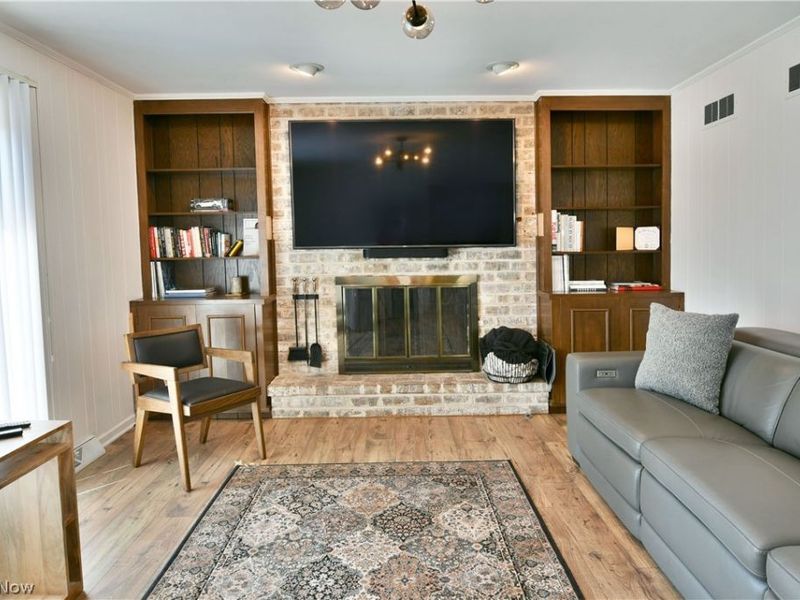 8536 Four Seasons Trail , Youngstown, OH 44514 Photo 25