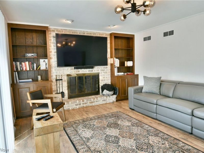 8536 Four Seasons Trail , Youngstown, OH 44514 Photo 26