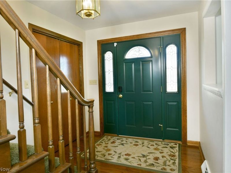 8536 Four Seasons Trail , Youngstown, OH 44514 Photo 4