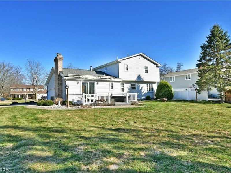 8536 Four Seasons Trail , Youngstown, OH 44514 Photo 44