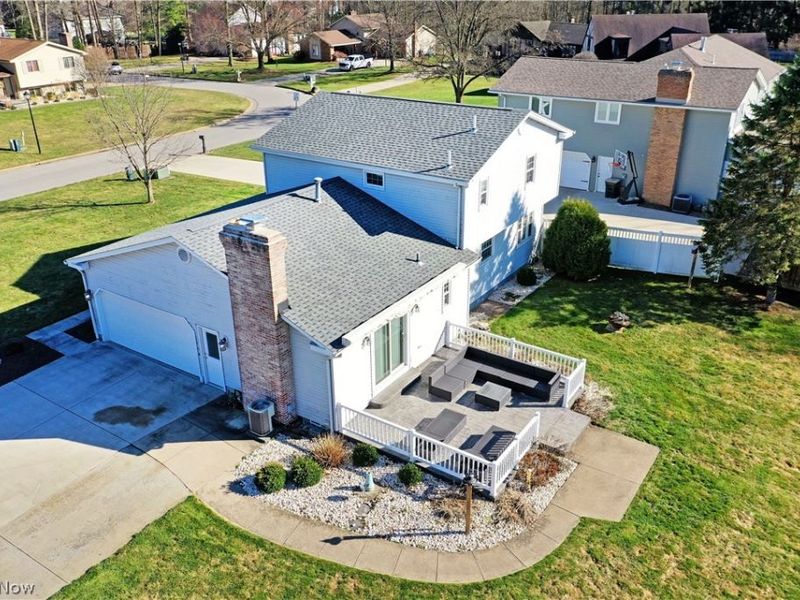 8536 Four Seasons Trail , Youngstown, OH 44514 Photo 47