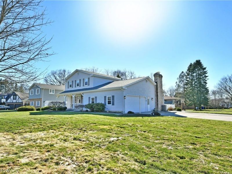 8536 Four Seasons Trail , Youngstown, OH 44514 Photo 49