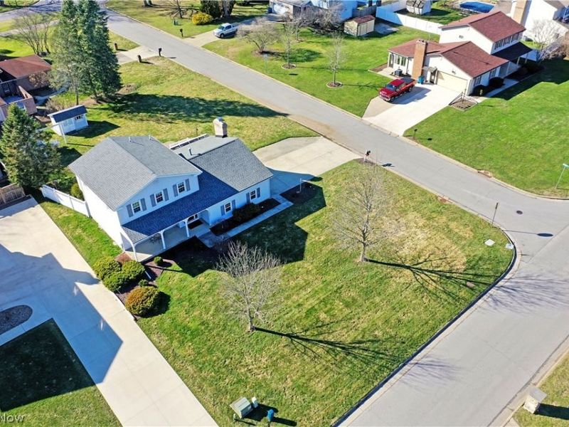 8536 Four Seasons Trail , Youngstown, OH 44514 Photo 50