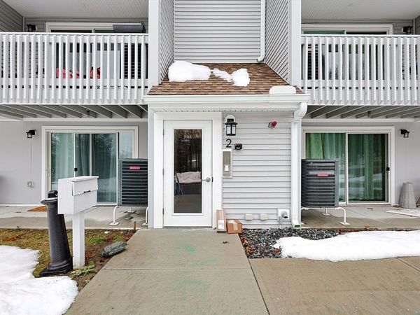 212 Franklin Crossing Rd, Unit 12, Franklin, MA 02038