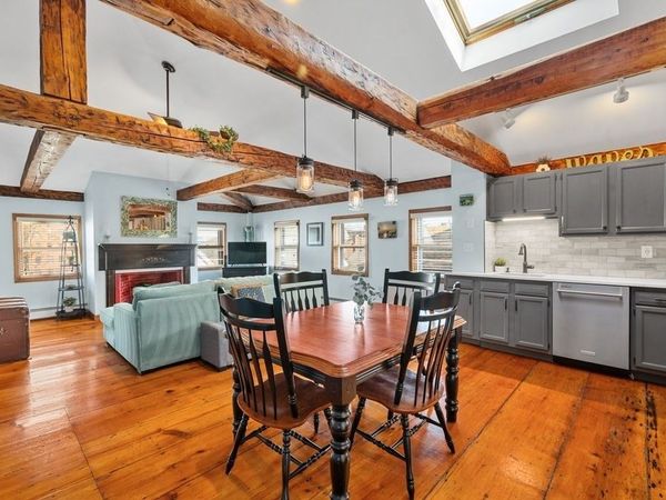 16 School, Unit 3, Beverly, MA 01915