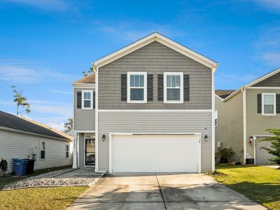 9722 Brandishing Road, Ladson, SC 29456