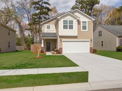 3104 Conservancy Lane Charleston, SC 29414