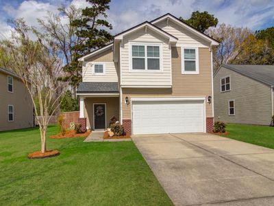 3104 Conservancy Lane, Charleston, SC 29414