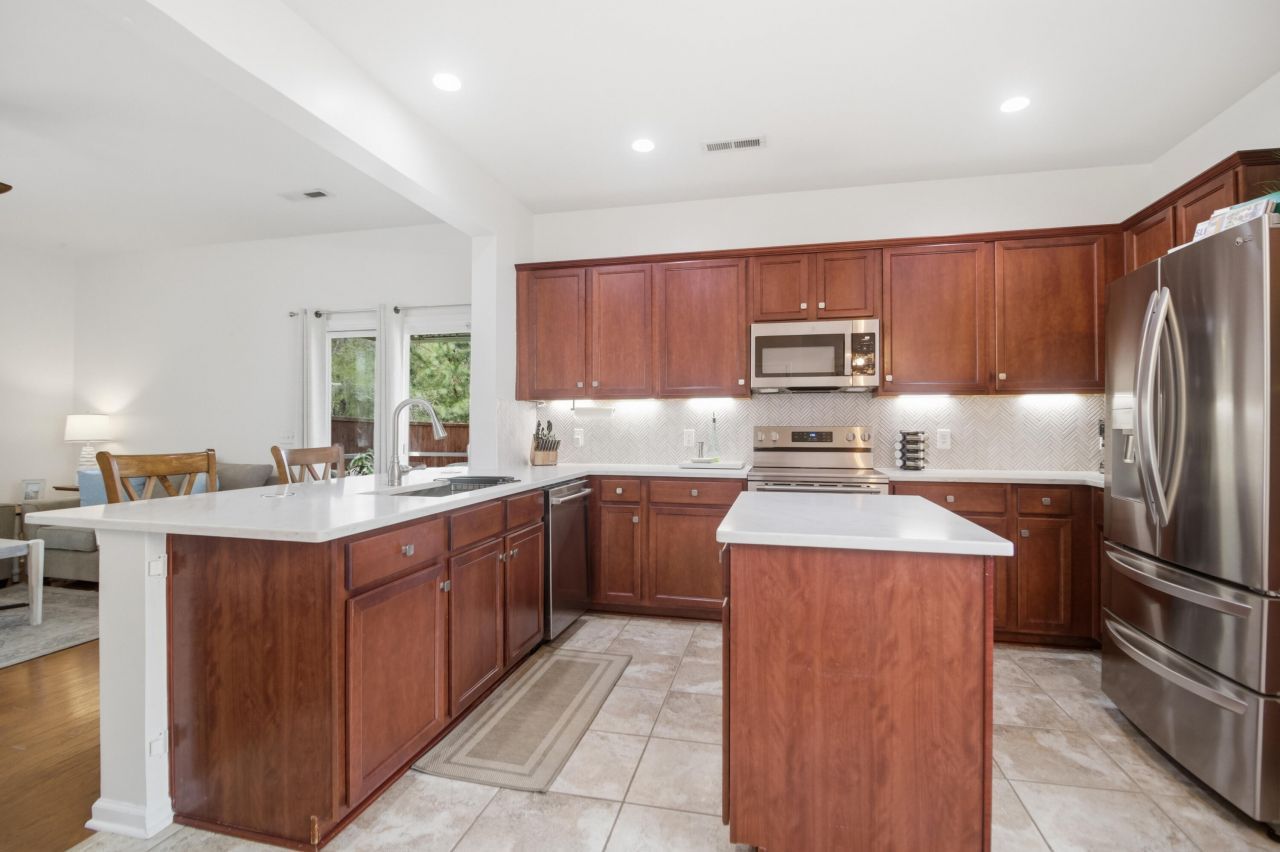 3104 Conservancy Lane Photo 13