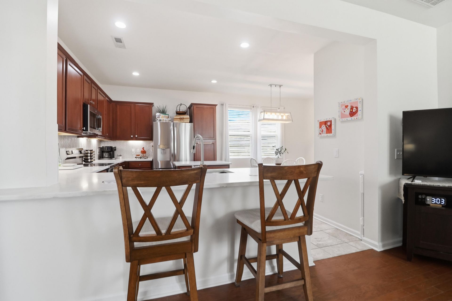 3104 Conservancy Lane Photo 9