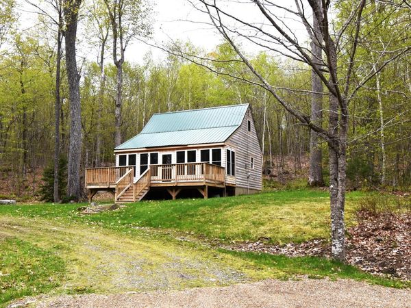 106 Shady Lane, Newport, ME 04953