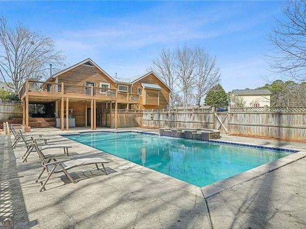 3730 Regatta Court, Acworth, GA 30102