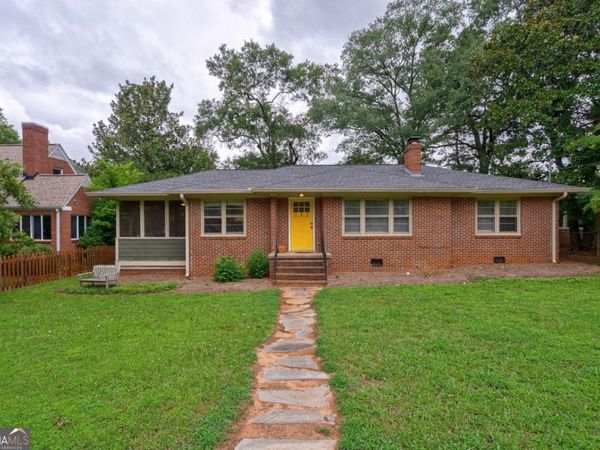 282 Holman Avenue, Athens, GA 30606