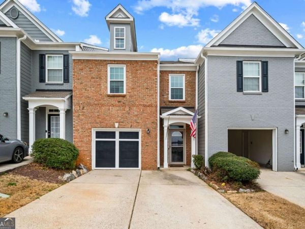 5314 Sherwood Way, Cumming, GA 30040