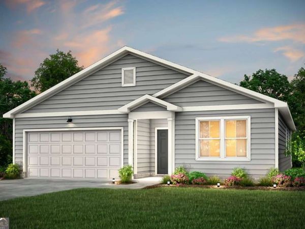 3095 Orwell Drive, Gainesville, GA 30507