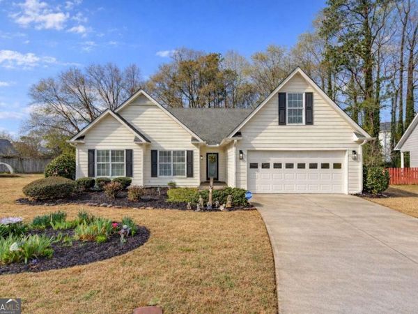 727 Bostonian Way, Lawrenceville, GA 30046