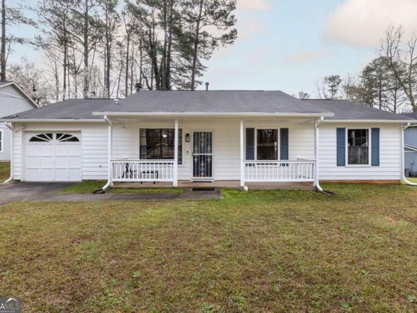 5328 Biffle Down Road, Stone Mountain, GA 30088