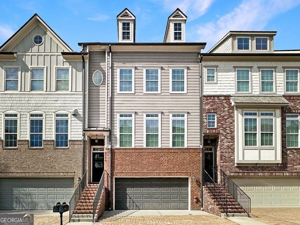 2132 Old Georgian Terrace, Atlanta, GA 30318