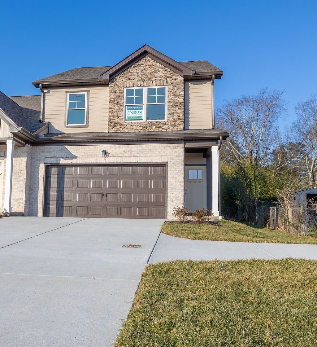 332 Chaney Rd, Unit 7, Smyrna, TN 37167 Main Photo