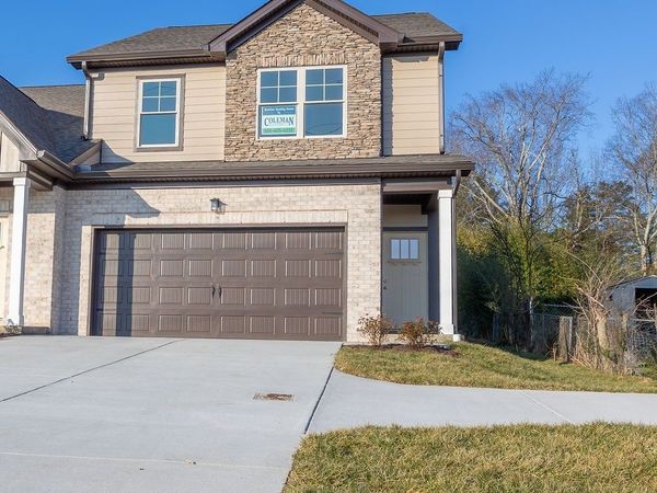 332 Chaney Rd, Unit 7, Smyrna, TN 37167