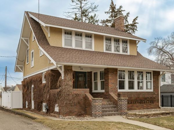 616 5th Avenue SW, Rochester, MN 55902