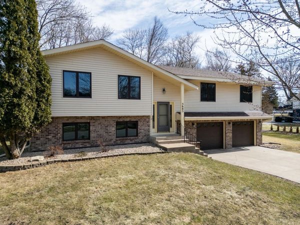 5685 Wedgewood Drive, Excelsior, MN 55331