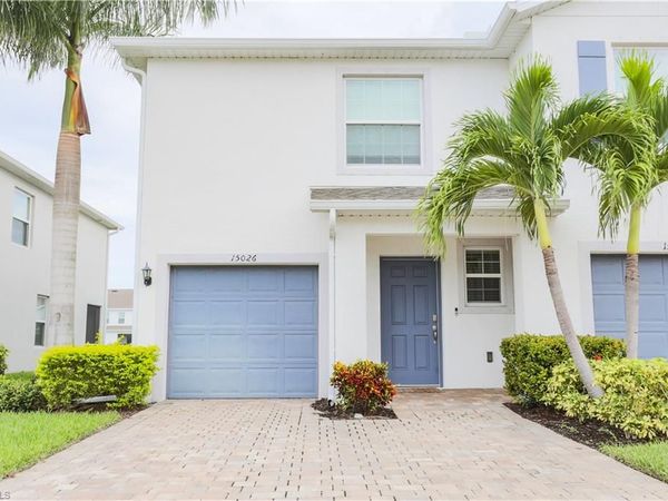 15026 Wildflower CIR , NAPLES, FL 34119