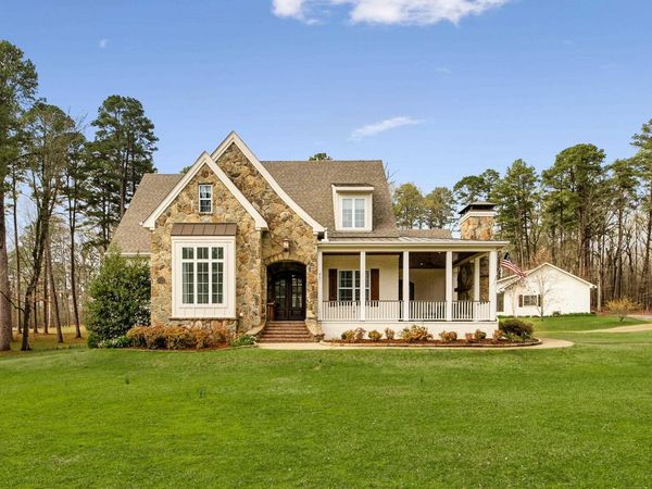 451 Forest Pond Lane, Benton, AR 72019