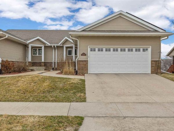 736 Croell Ave, Tiffin, IA 52340