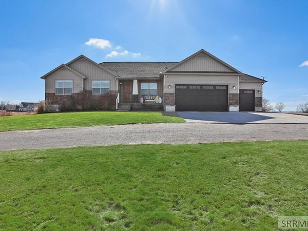 4201 Woodland Drive, REXBURG, ID 83440