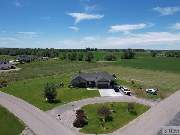 4201 Woodland Drive, REXBURG, ID 83440