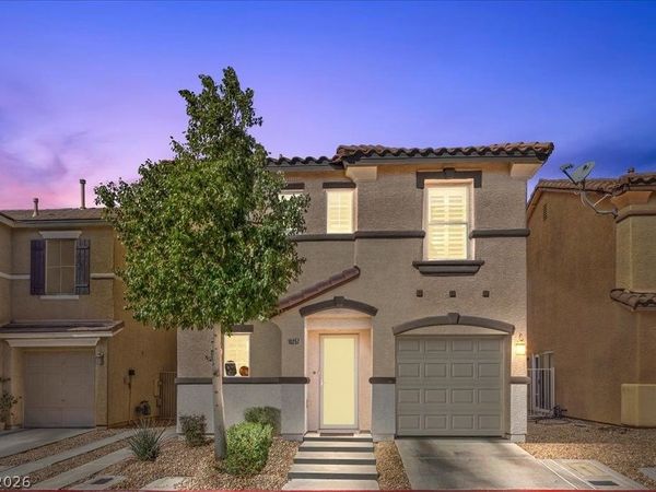 10257 Philmont Court, Las Vegas, NV 89183