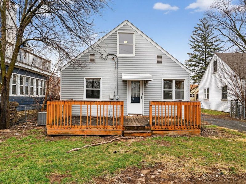 497 Belvidere Avenue , Columbus, OH 43223 Photo 2