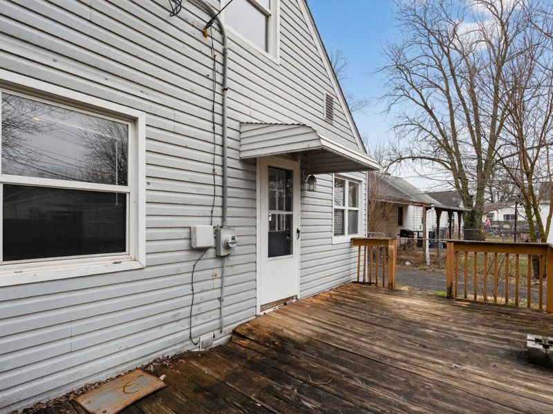 497 Belvidere Avenue , Columbus, OH 43223 Photo 28