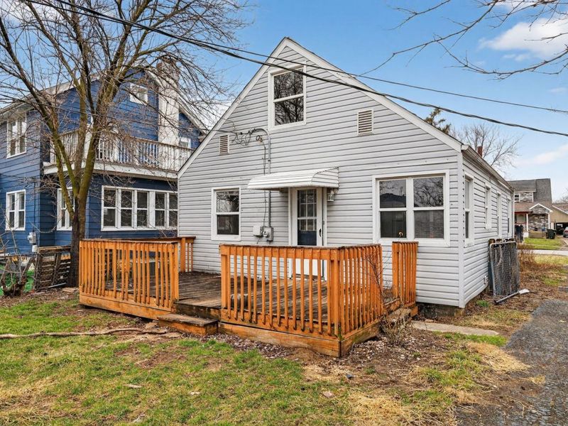 497 Belvidere Avenue , Columbus, OH 43223 Photo 30