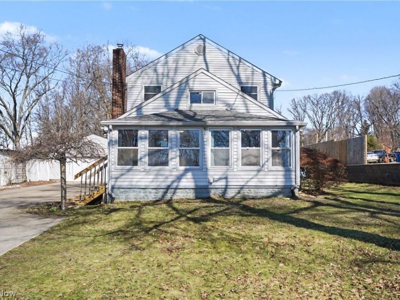 801 Chaffin Road , Akron, OH 44306 Photo 1