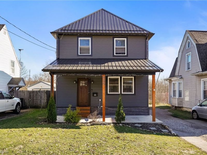 849 Wellman Avenue SE, Massillon, OH 44646 Photo 1