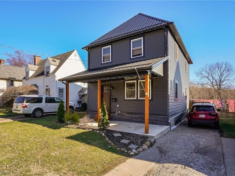 849 Wellman Avenue SE, Massillon, OH 44646 Photo 3