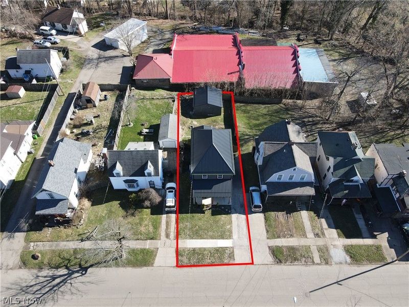 849 Wellman Avenue SE, Massillon, OH 44646 Photo 46