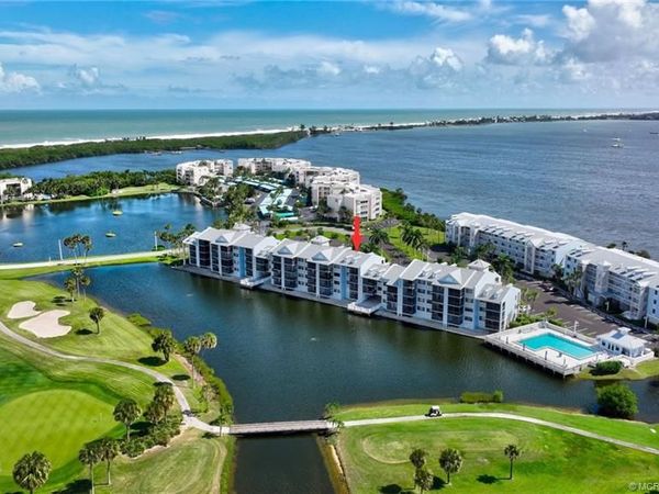 40 NE Plantation Road, Unit 107, Stuart, FL 34996