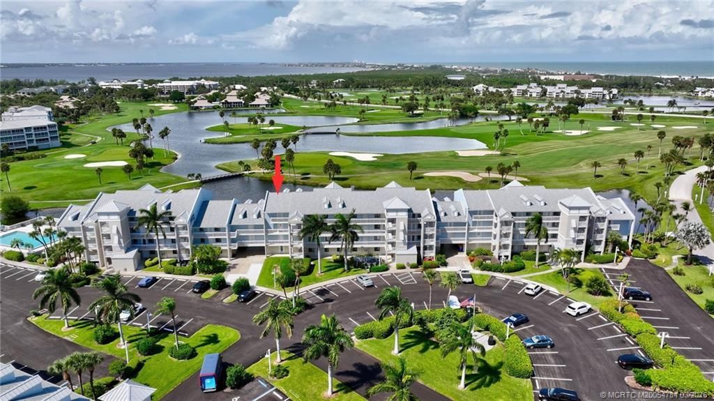 40 NE Plantation Road, Unit 107, Stuart, FL 34996 Photo