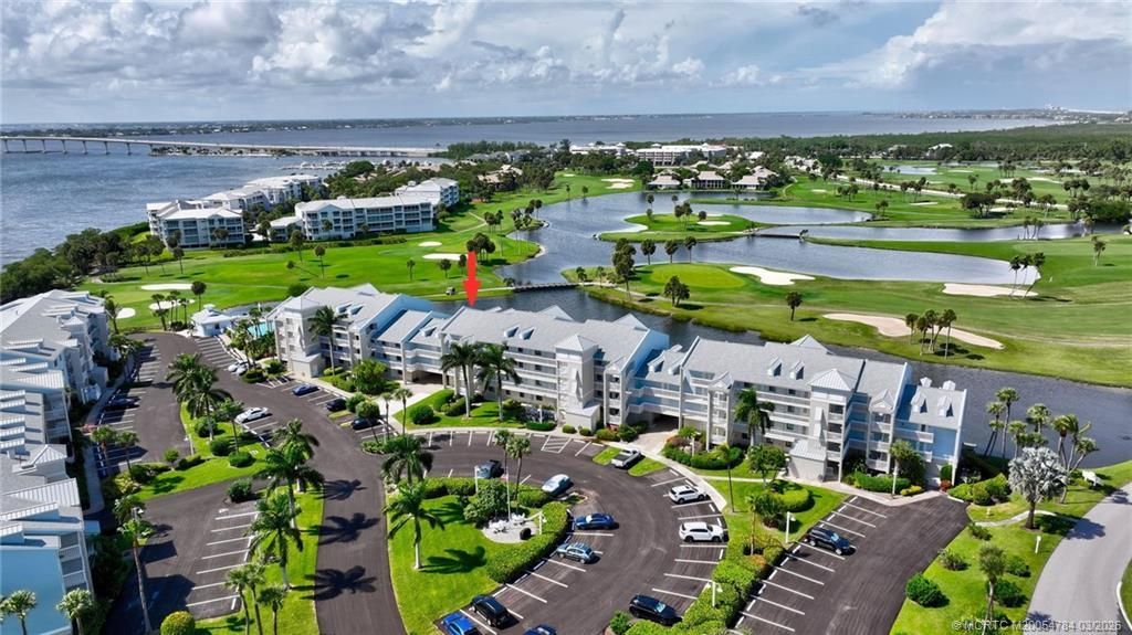 40 NE Plantation Road, Unit 107, Stuart, FL 34996 Photo